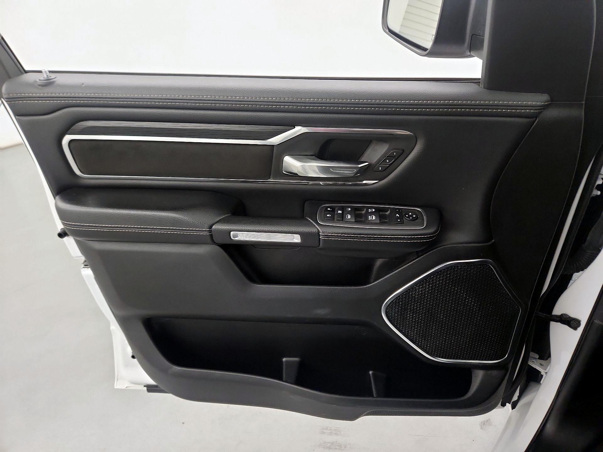 Thumbnail: 2024 RAM 1500 - 10