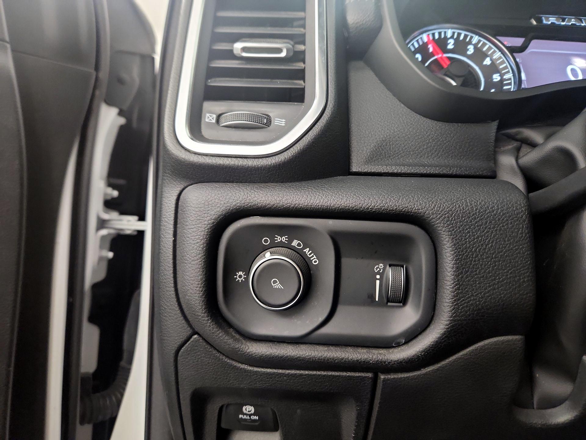 Thumbnail: 2024 RAM 1500 - 11