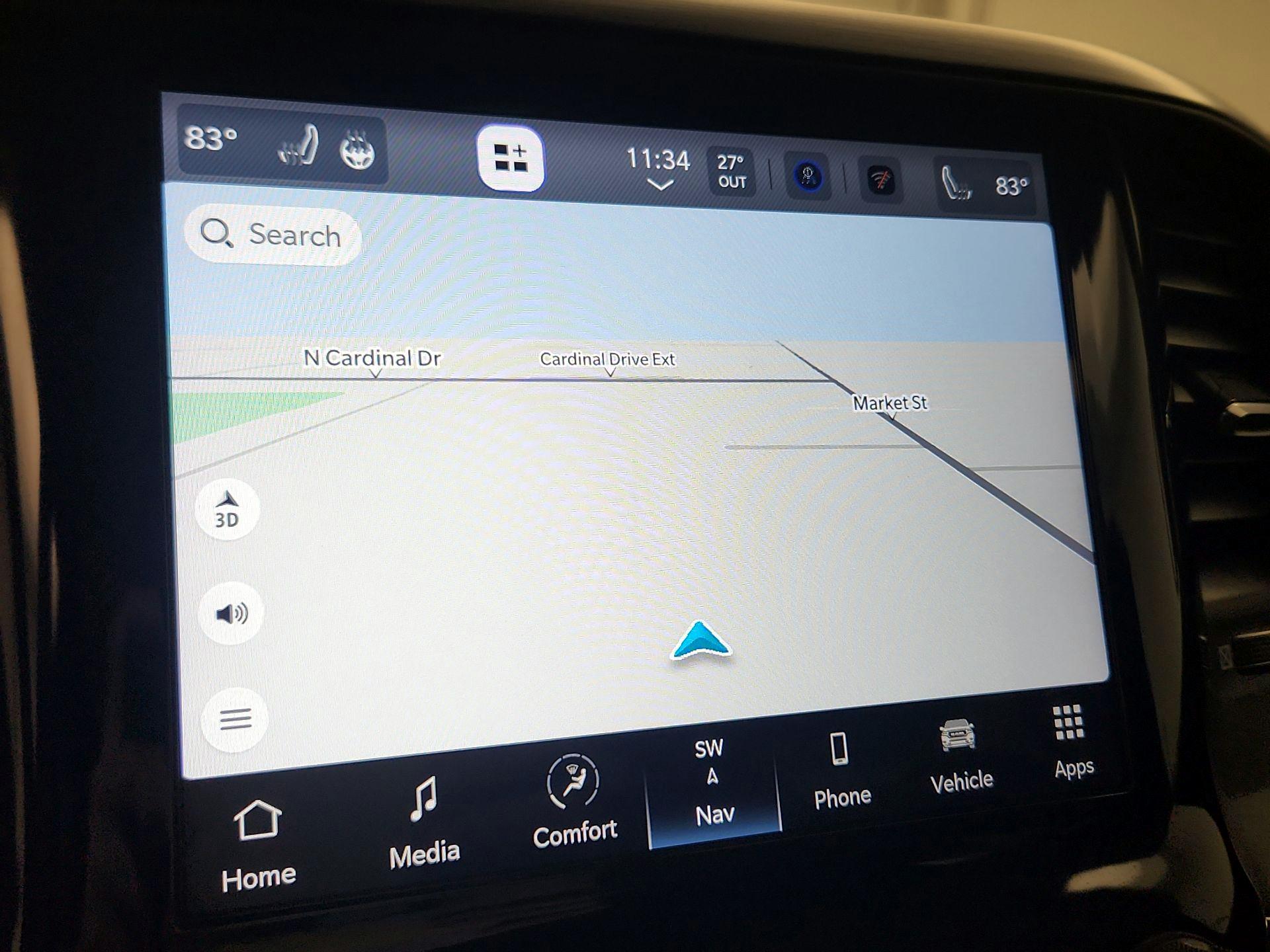 Thumbnail: 2024 RAM 1500 - 12