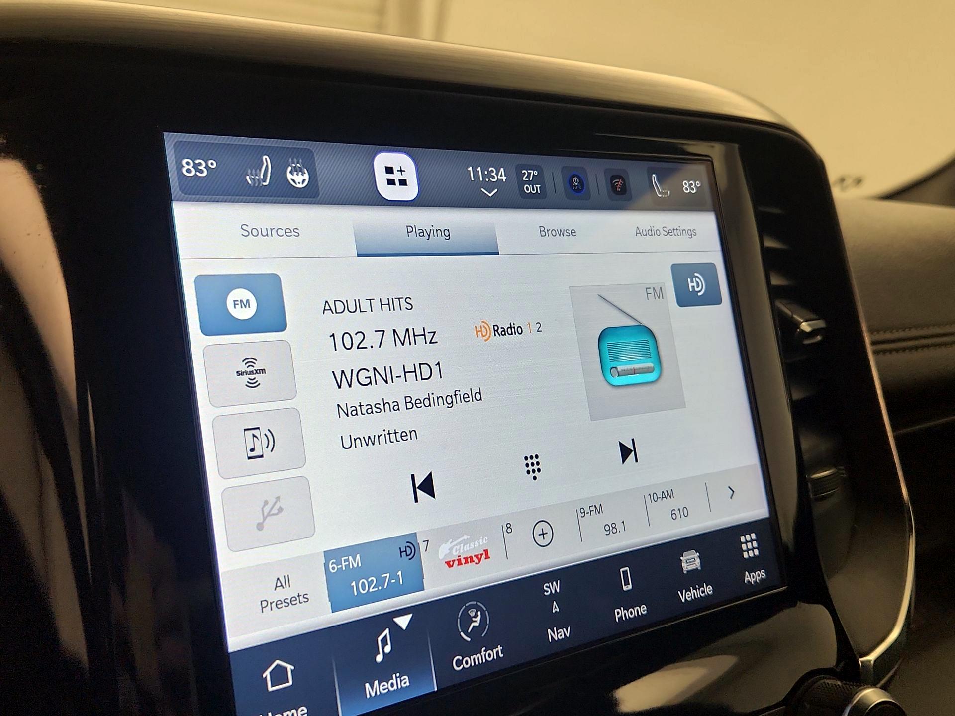 Thumbnail: 2024 RAM 1500 - 14