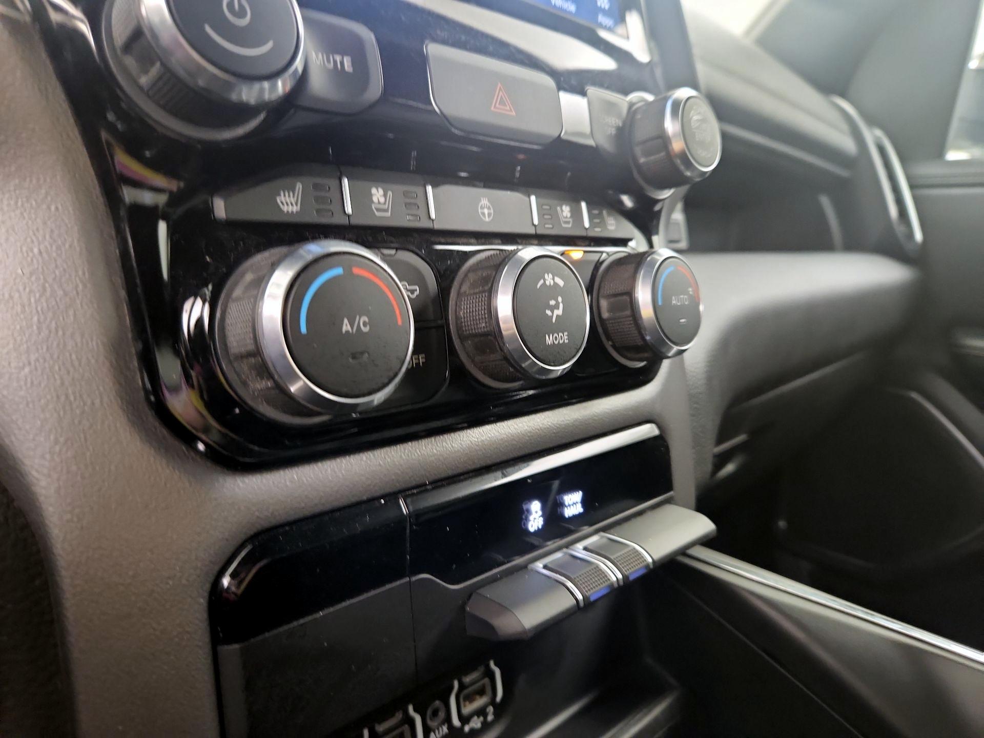 Thumbnail: 2024 RAM 1500 - 15