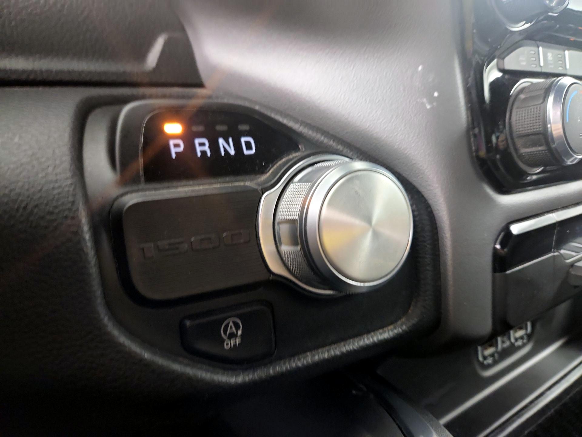 Thumbnail: 2024 RAM 1500 - 16