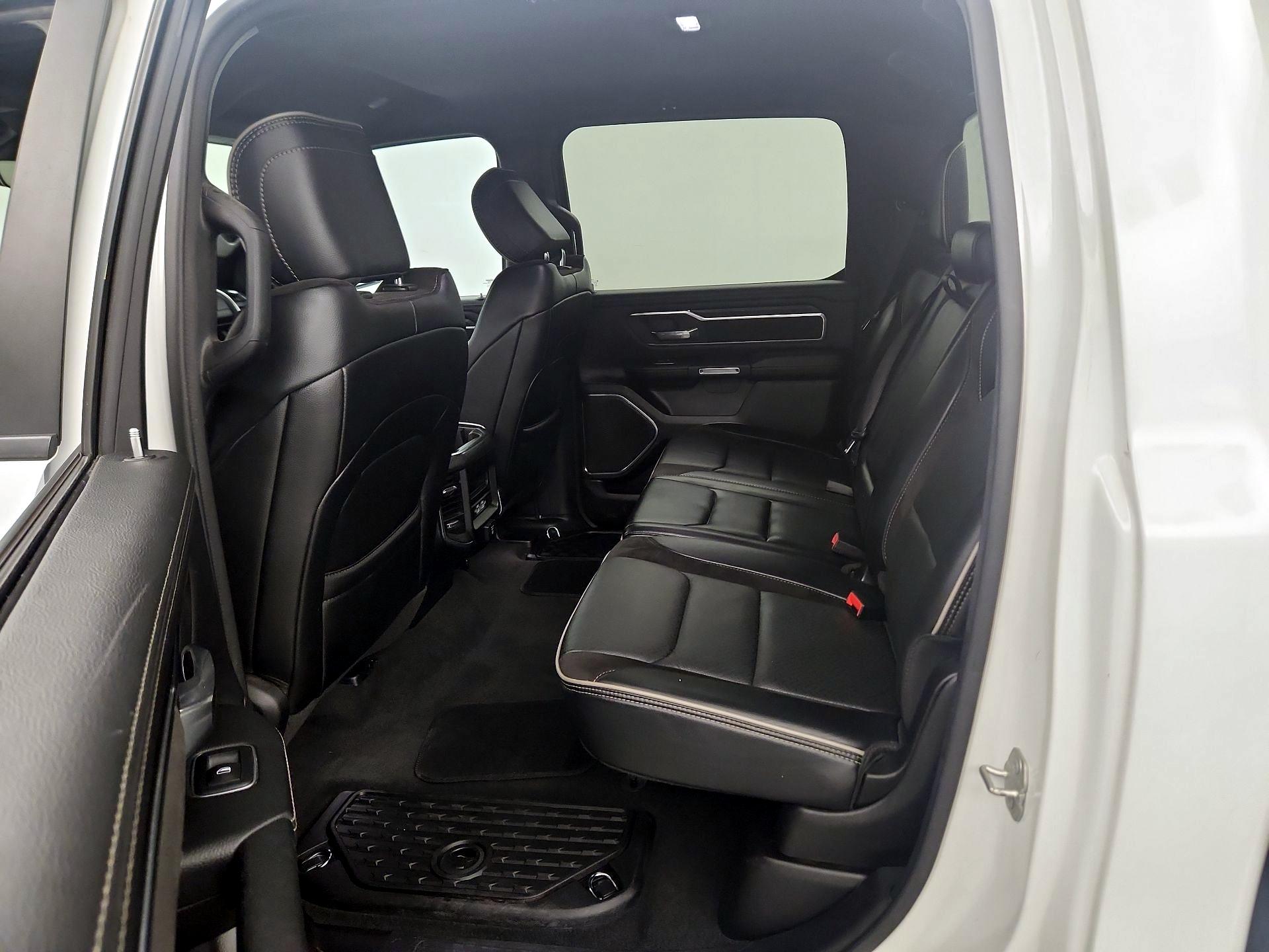 Thumbnail: 2024 RAM 1500 - 18