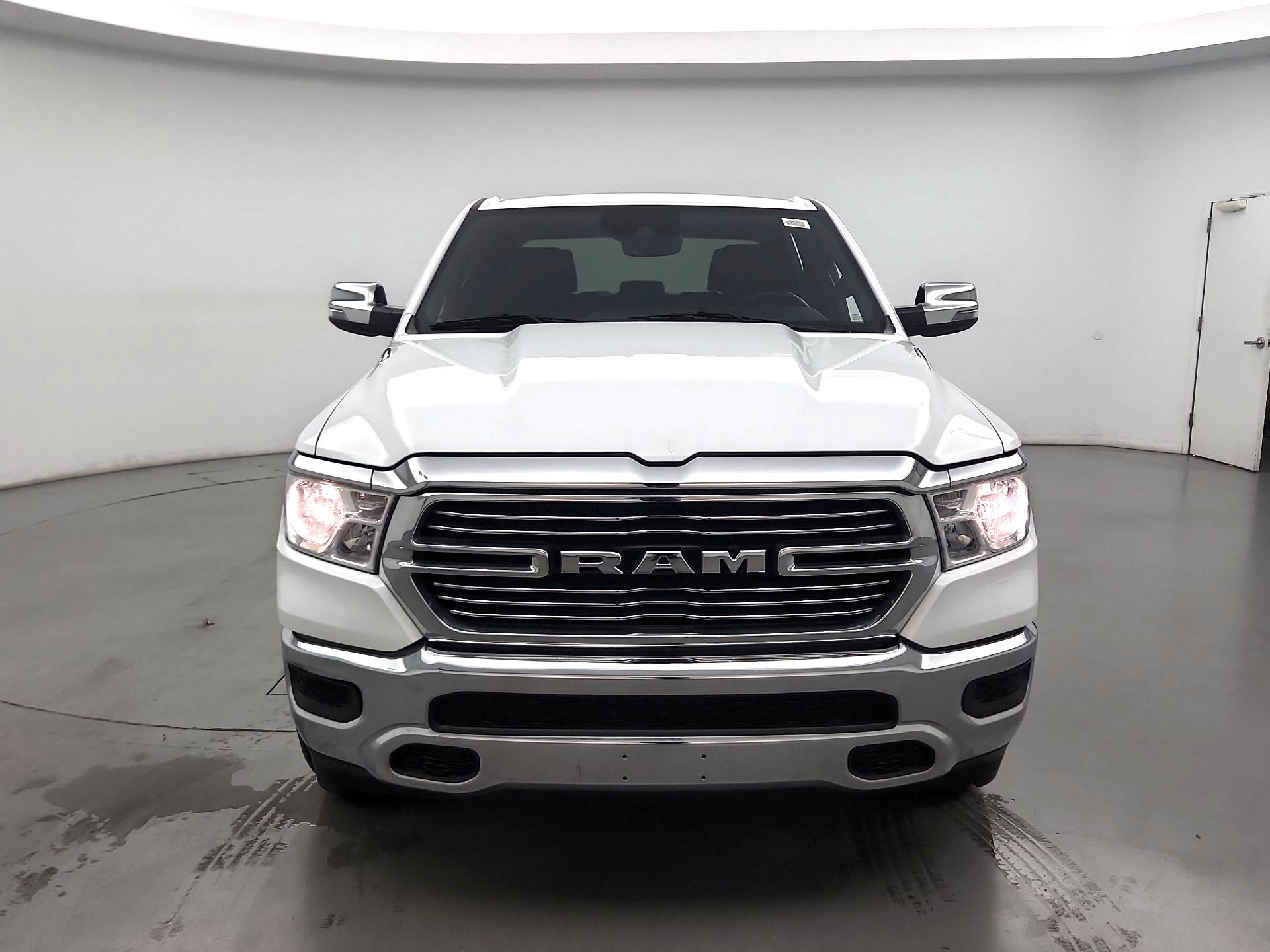 Thumbnail: 2024 RAM 1500 - 2