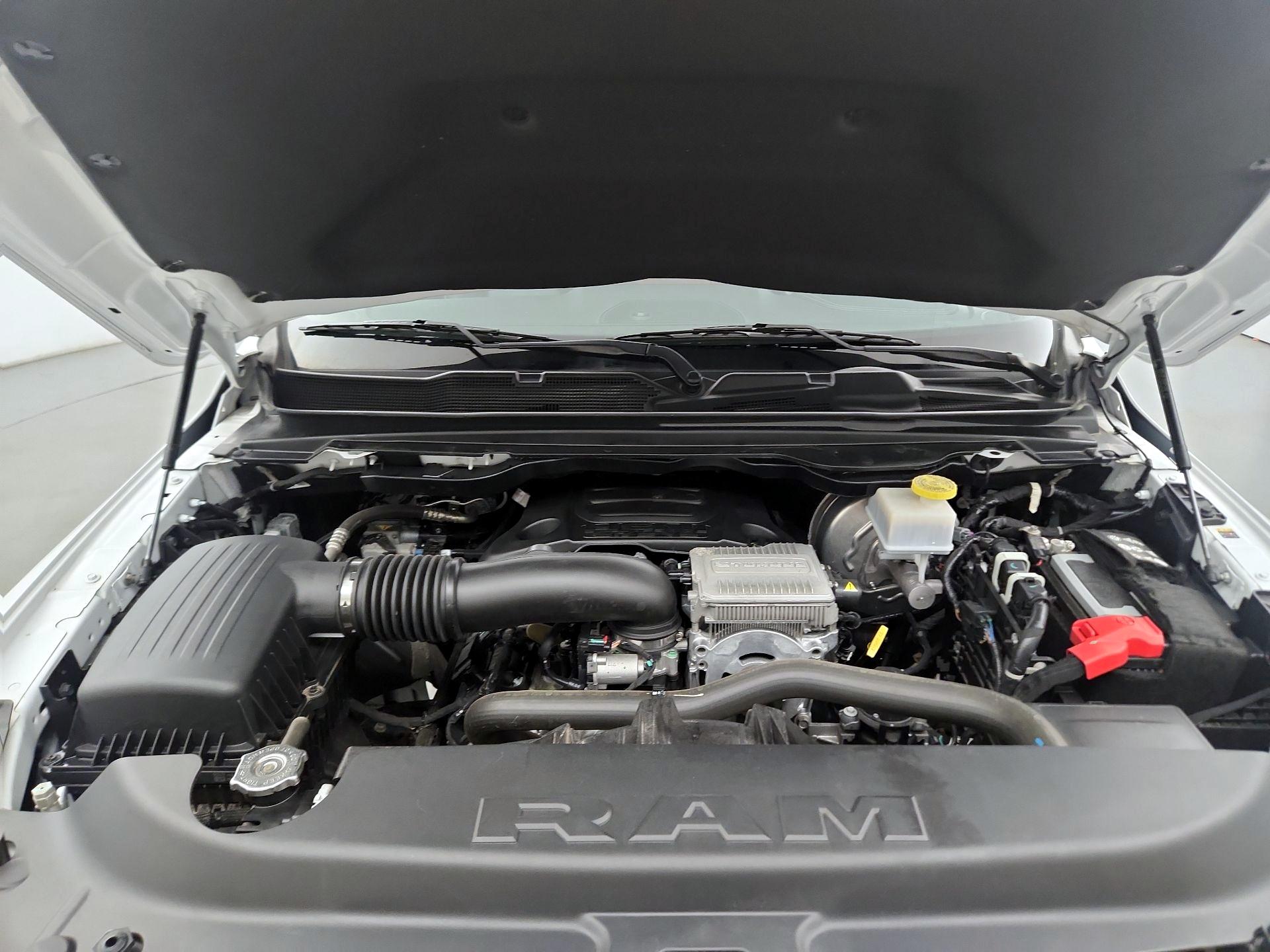 Thumbnail: 2024 RAM 1500 - 20