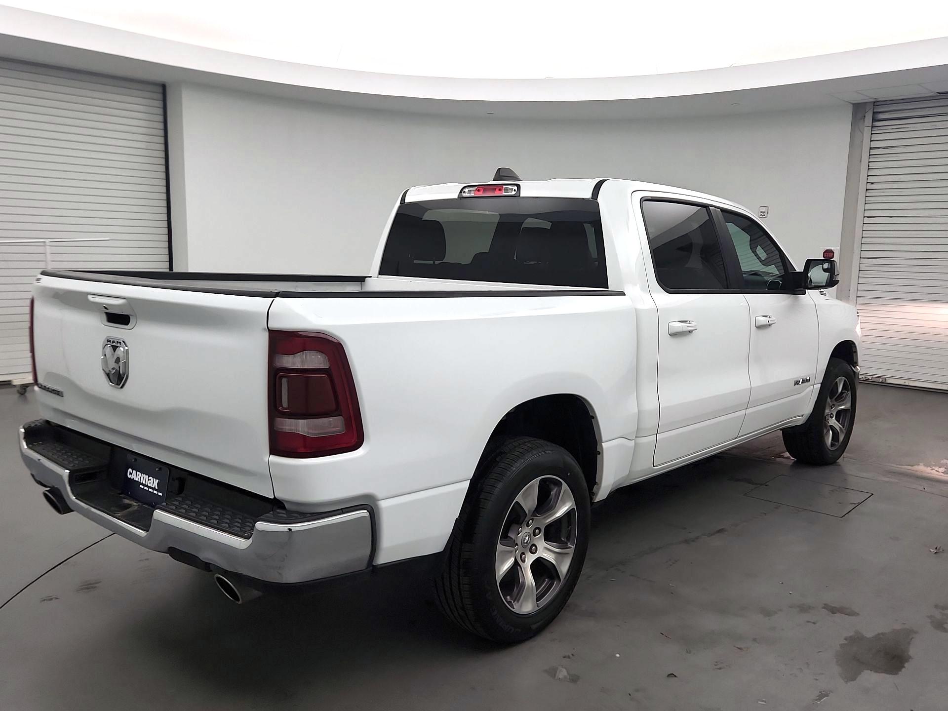 Thumbnail: 2024 RAM 1500 - 5