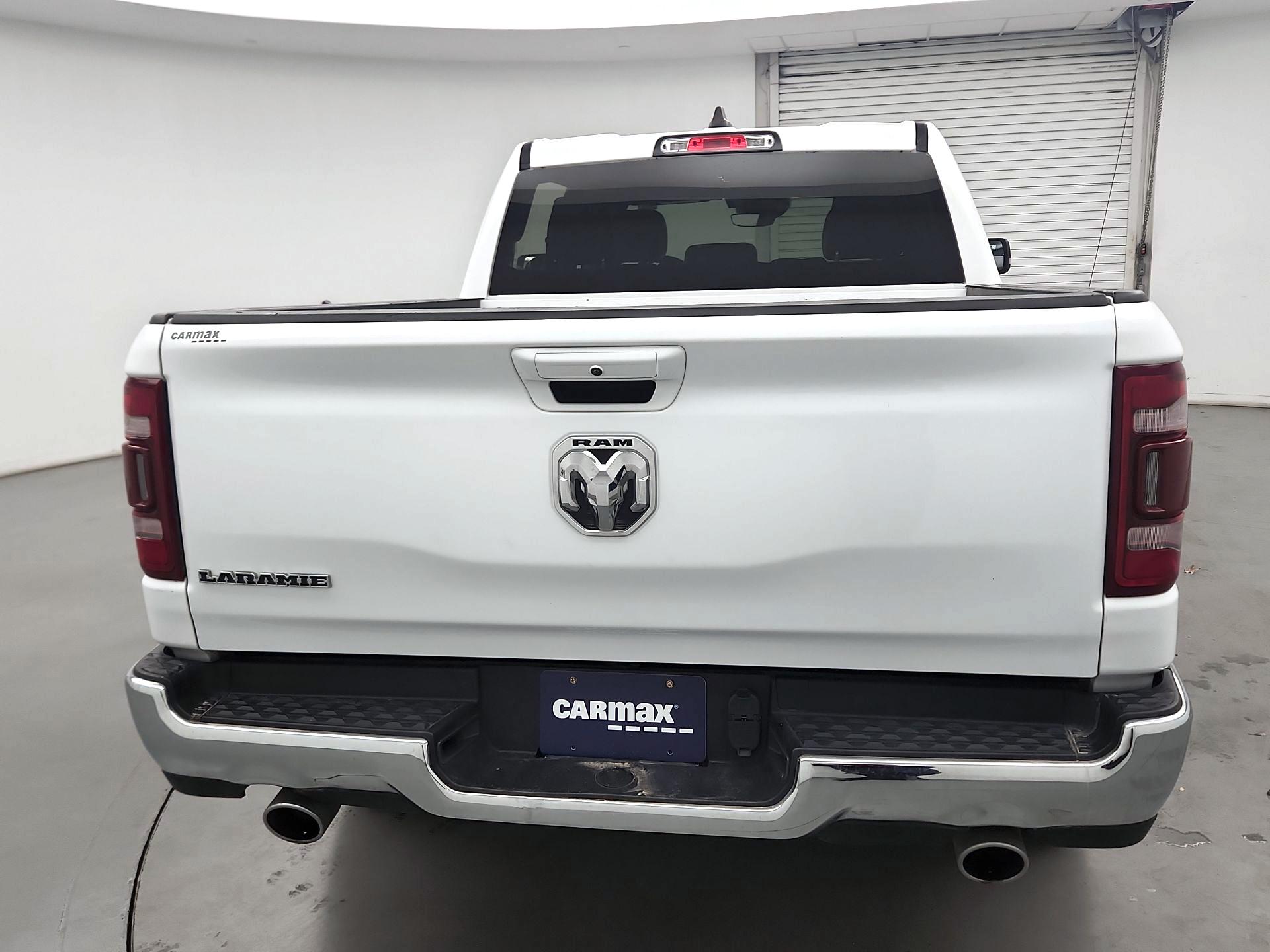 Thumbnail: 2024 RAM 1500 - 6