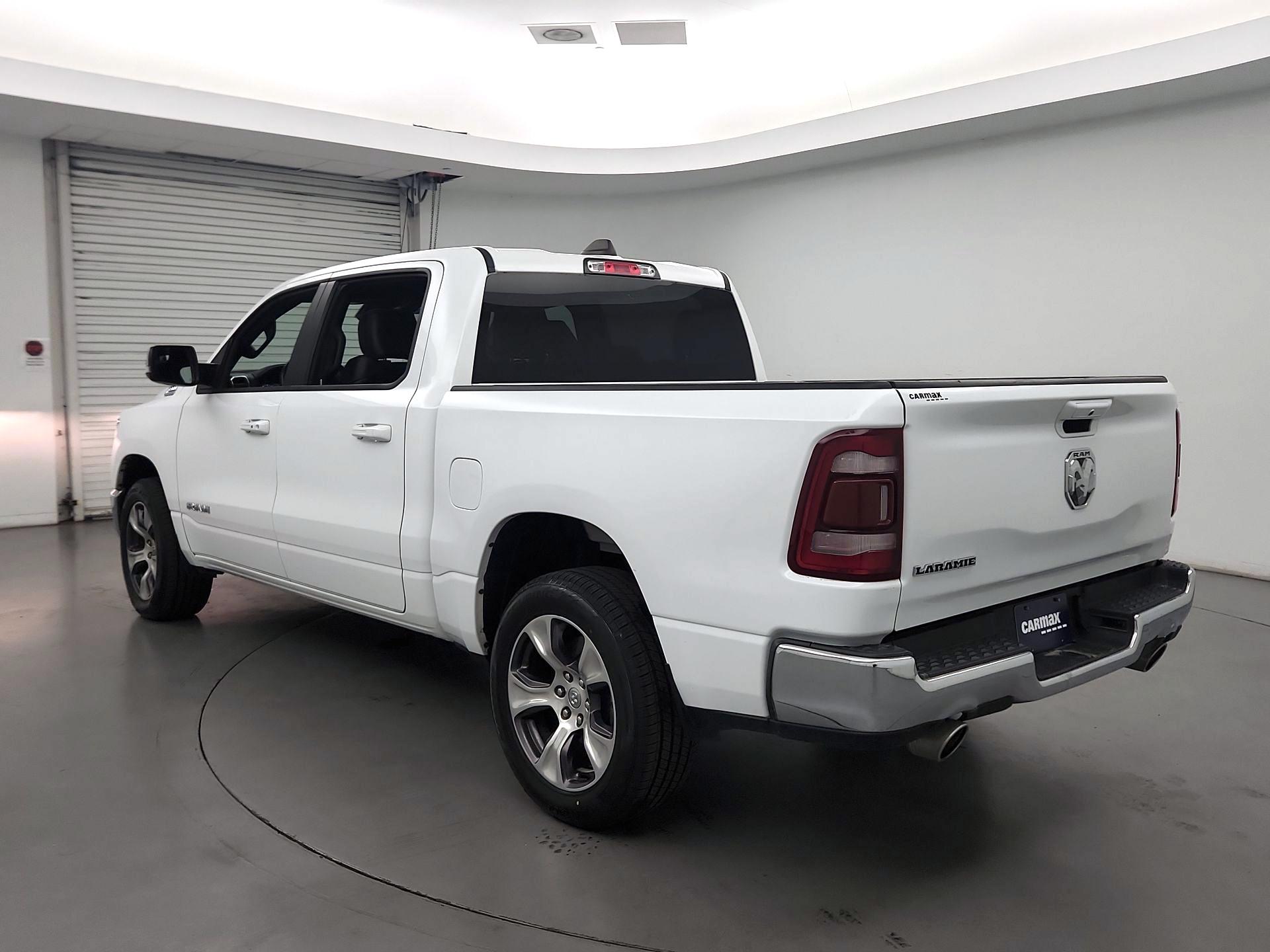 Thumbnail: 2024 RAM 1500 - 7