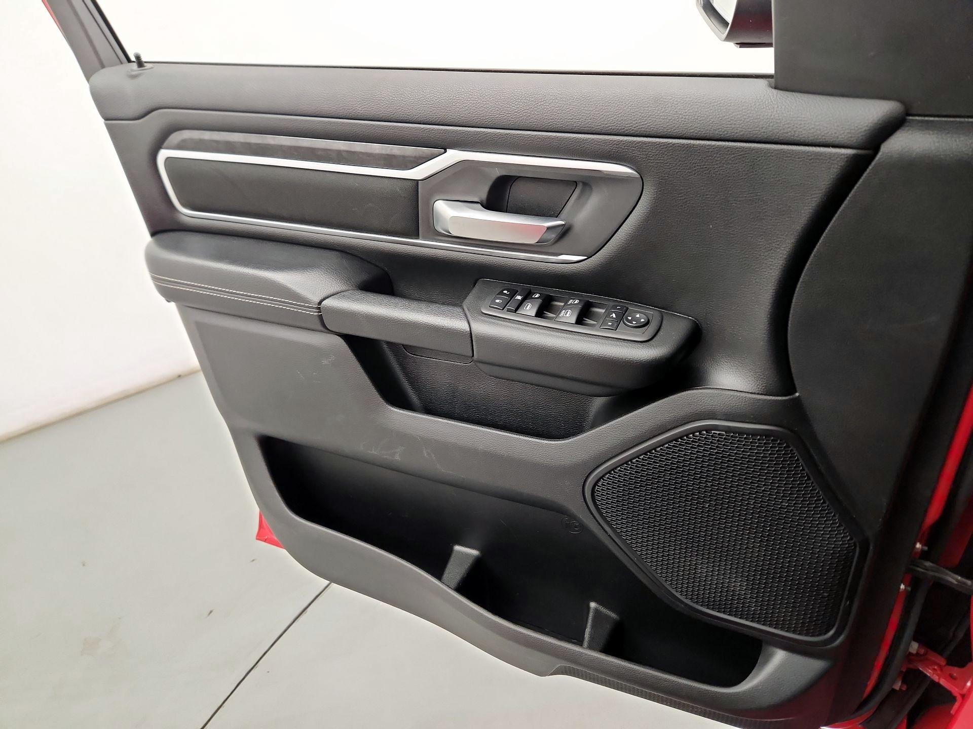Thumbnail: 2023 RAM 1500 - 10
