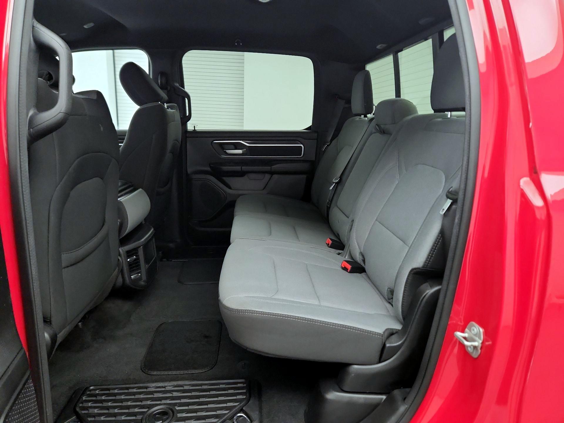 Thumbnail: 2023 RAM 1500 - 17