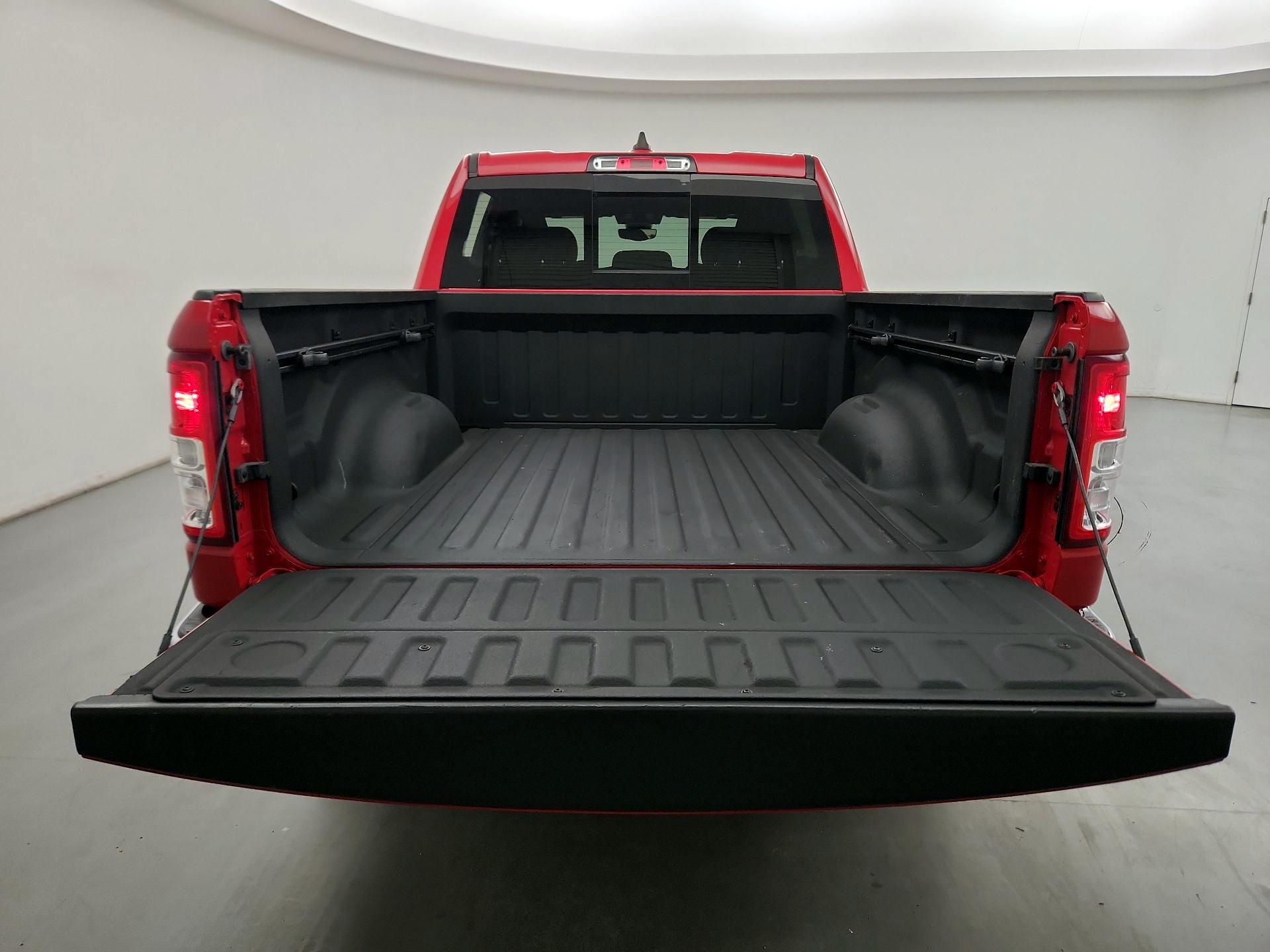 Thumbnail: 2023 RAM 1500 - 18