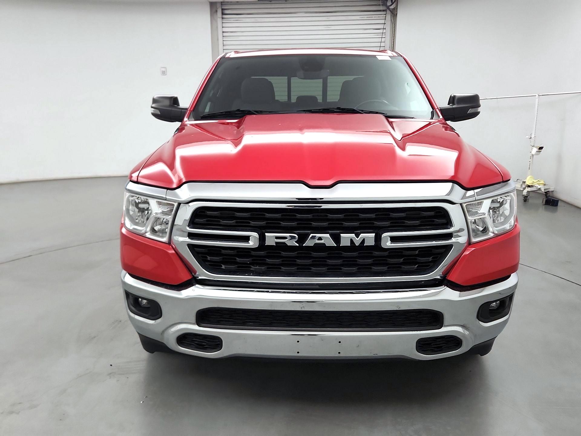 Thumbnail: 2023 RAM 1500 - 2