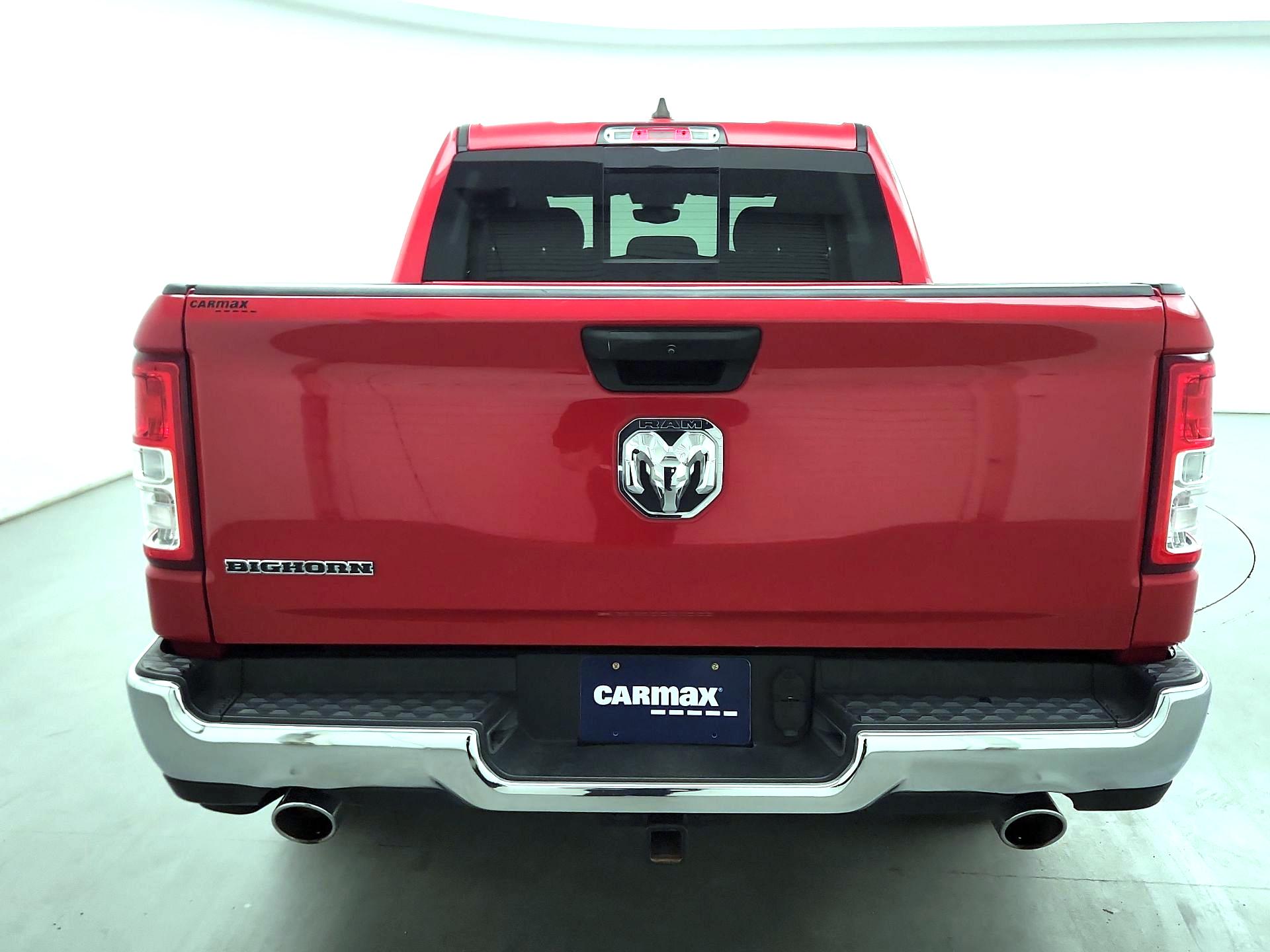 Thumbnail: 2023 RAM 1500 - 6