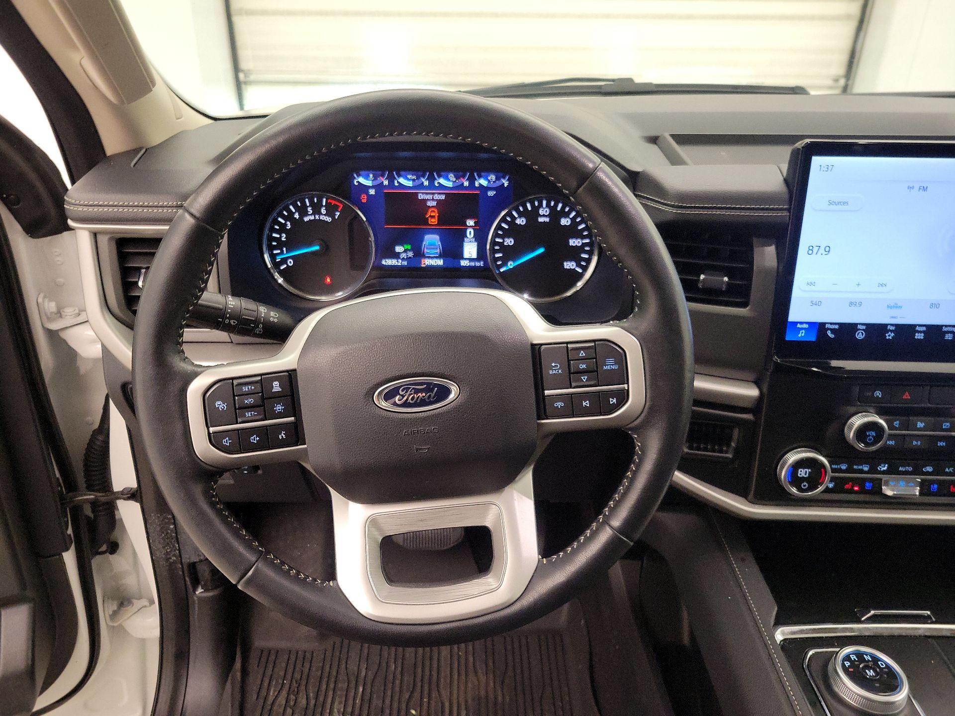 Thumbnail: 2024 Ford Expedition MAX - 10