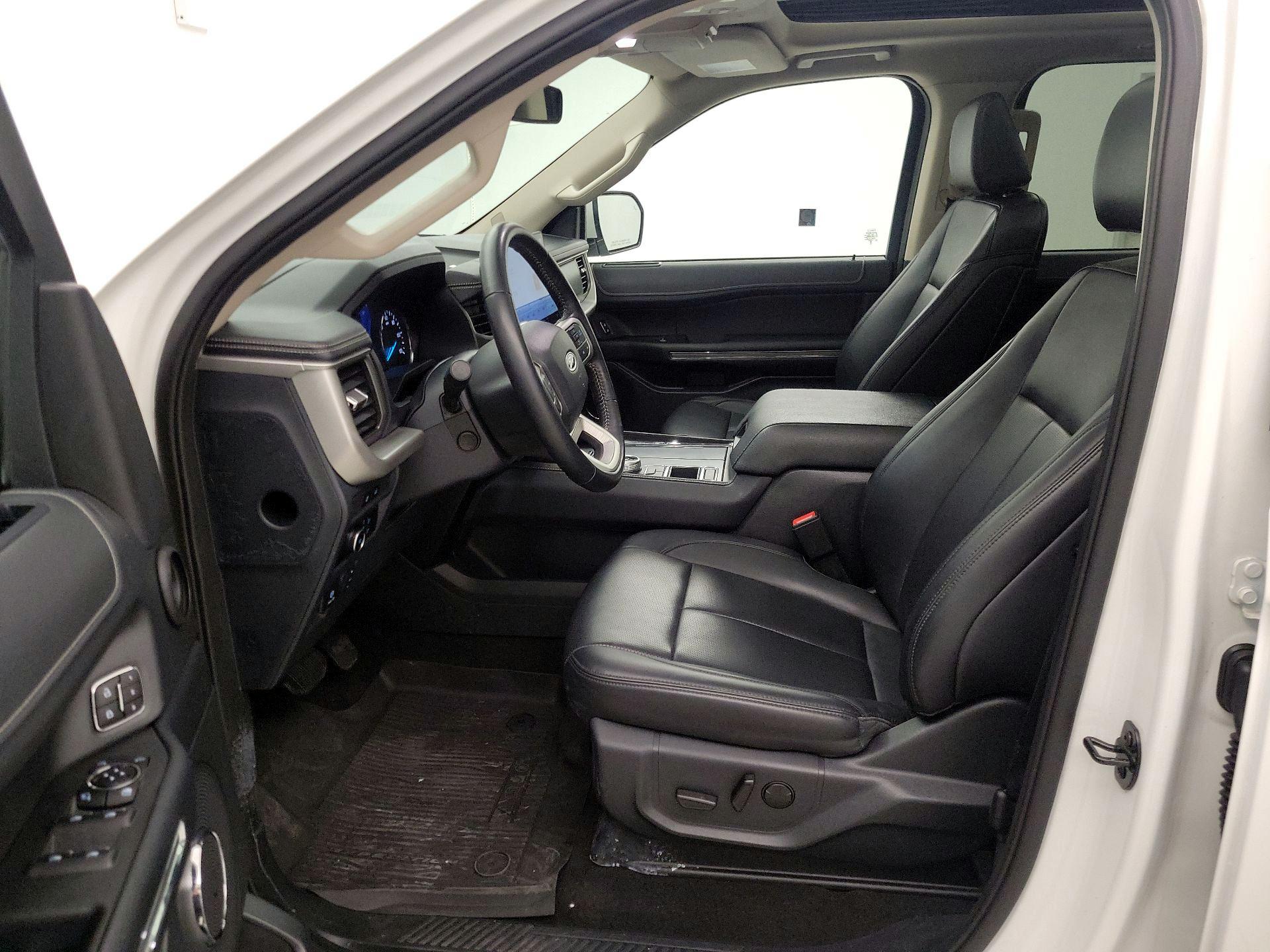 Thumbnail: 2024 Ford Expedition MAX - 11