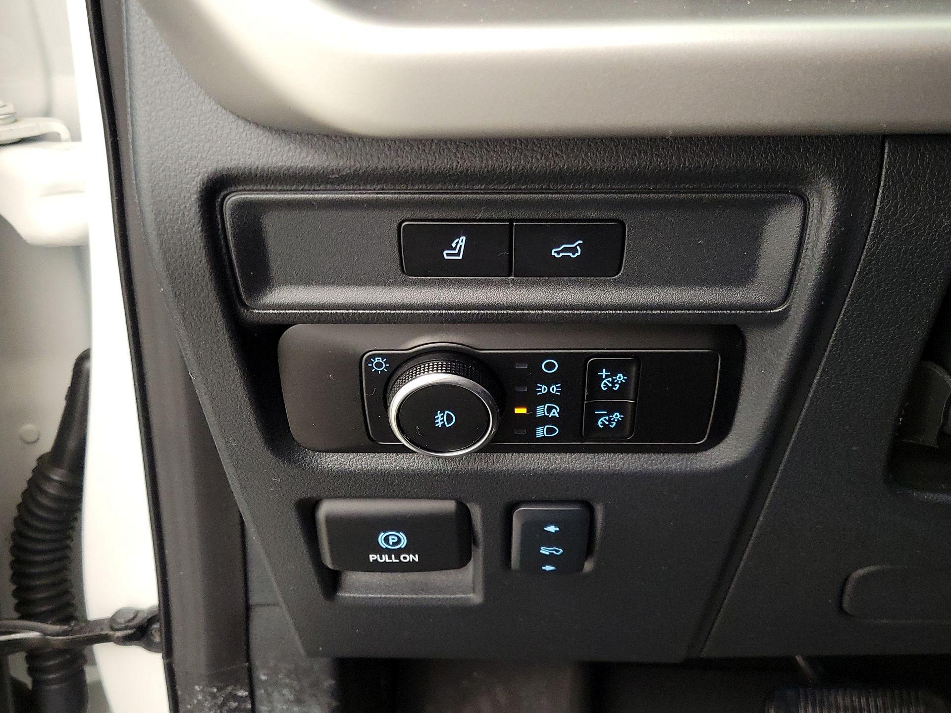 Thumbnail: 2024 Ford Expedition MAX - 13