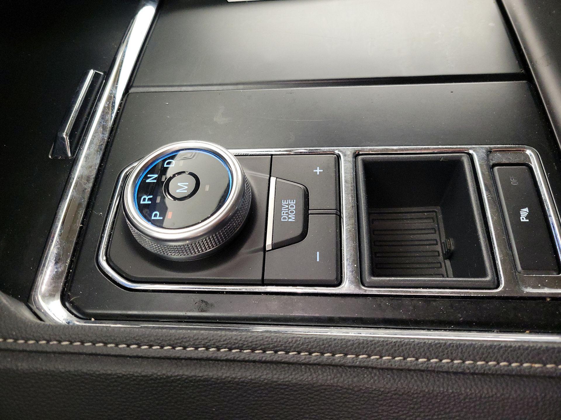 Thumbnail: 2024 Ford Expedition MAX - 17