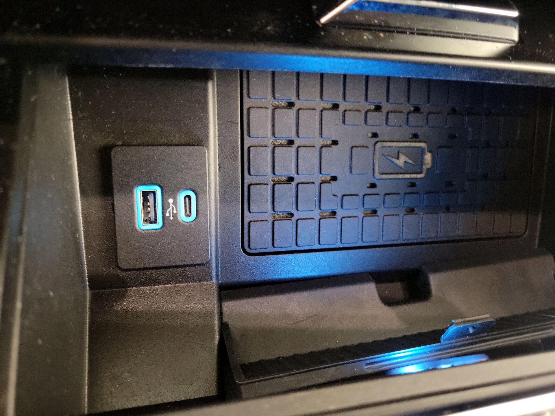 Thumbnail: 2024 Ford Expedition MAX - 18