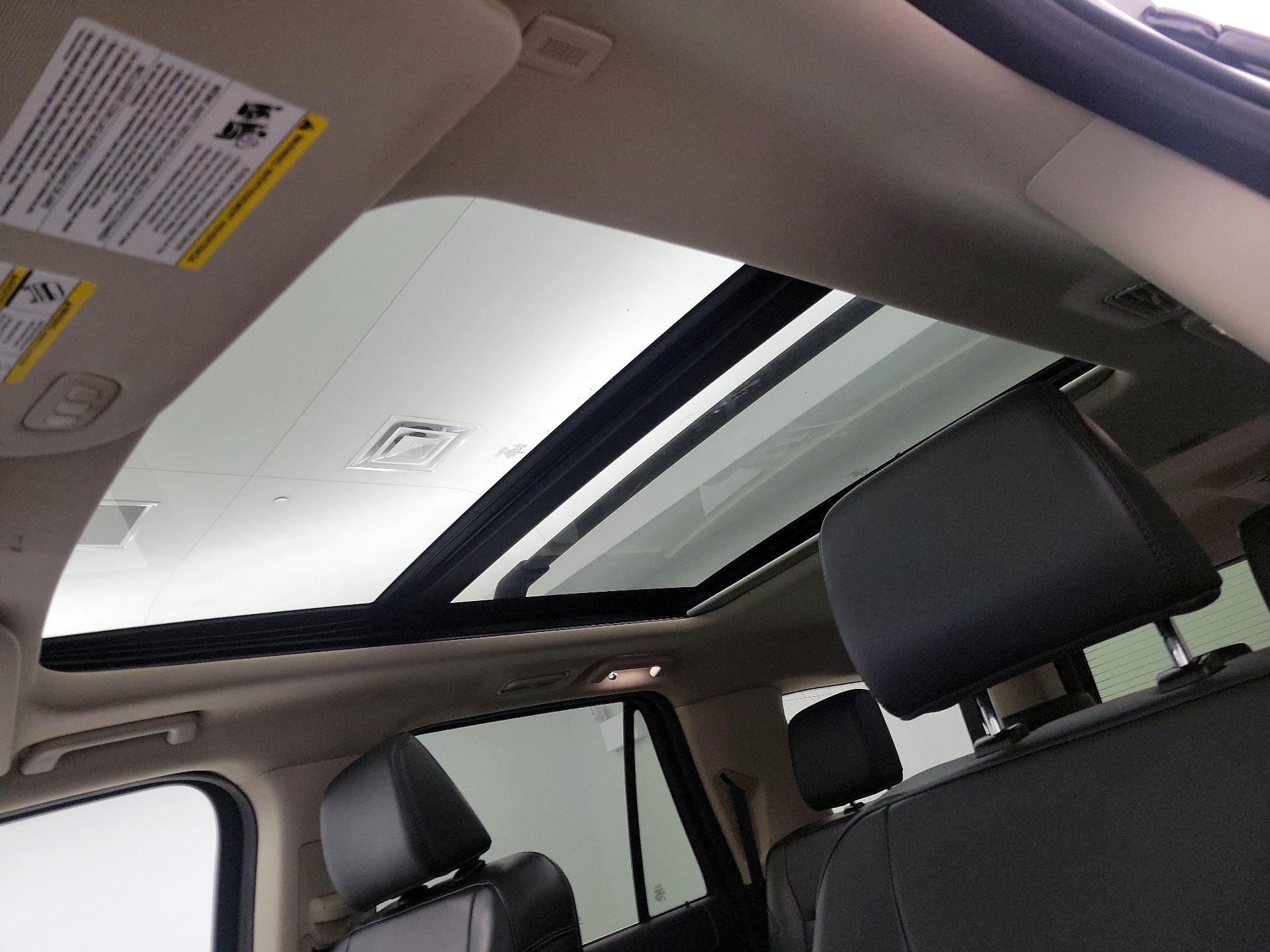 Thumbnail: 2024 Ford Expedition MAX - 19