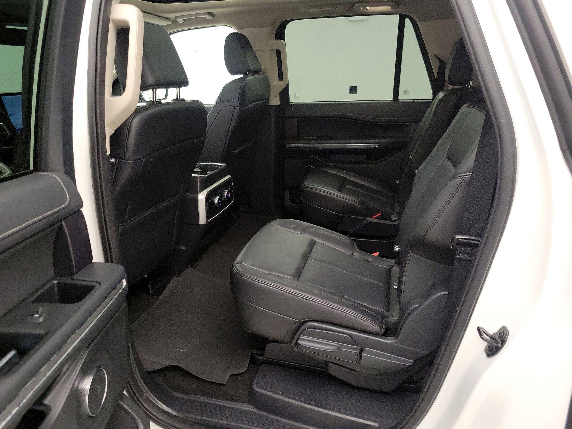 Thumbnail: 2024 Ford Expedition MAX - 20