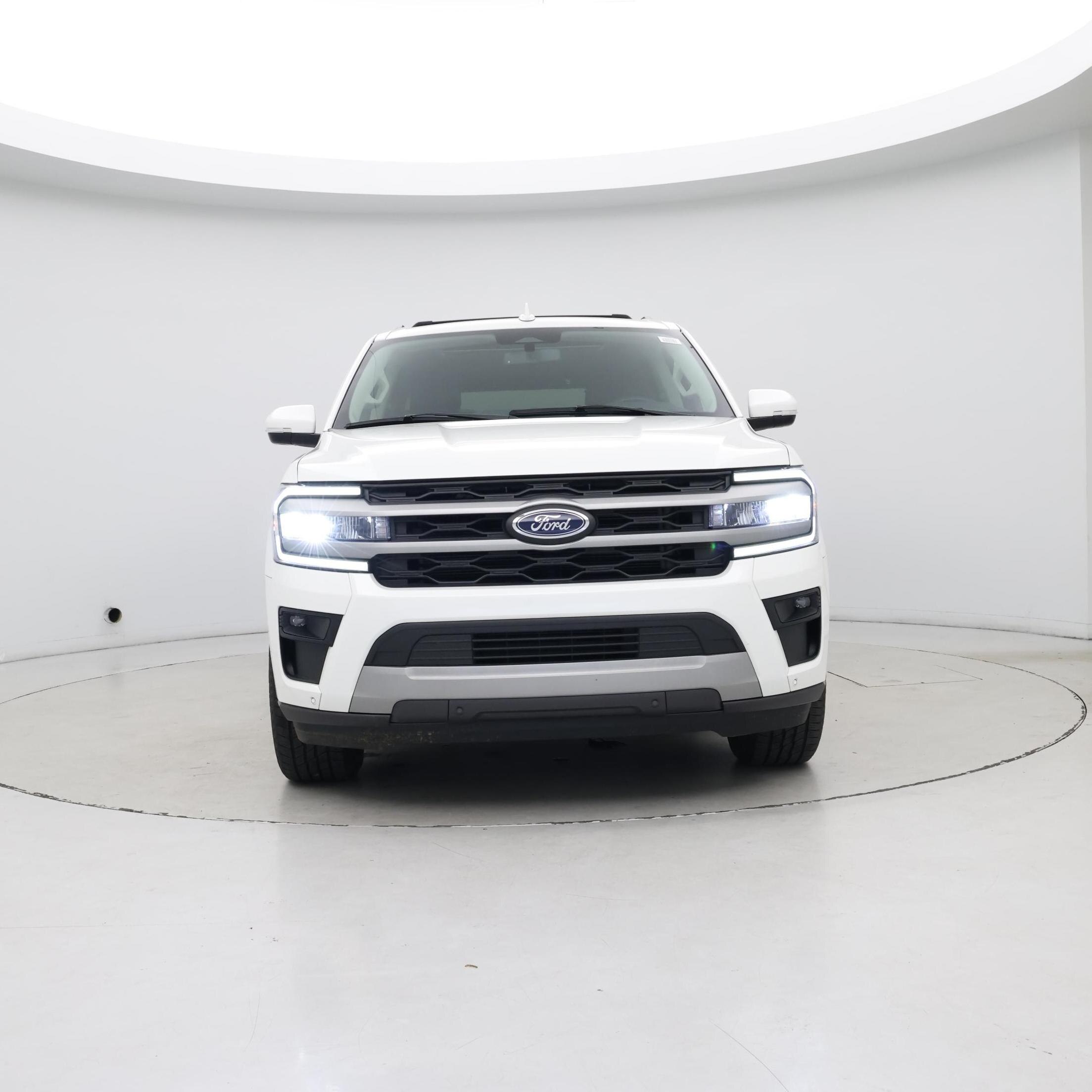 Thumbnail: 2024 Ford Expedition MAX - 5