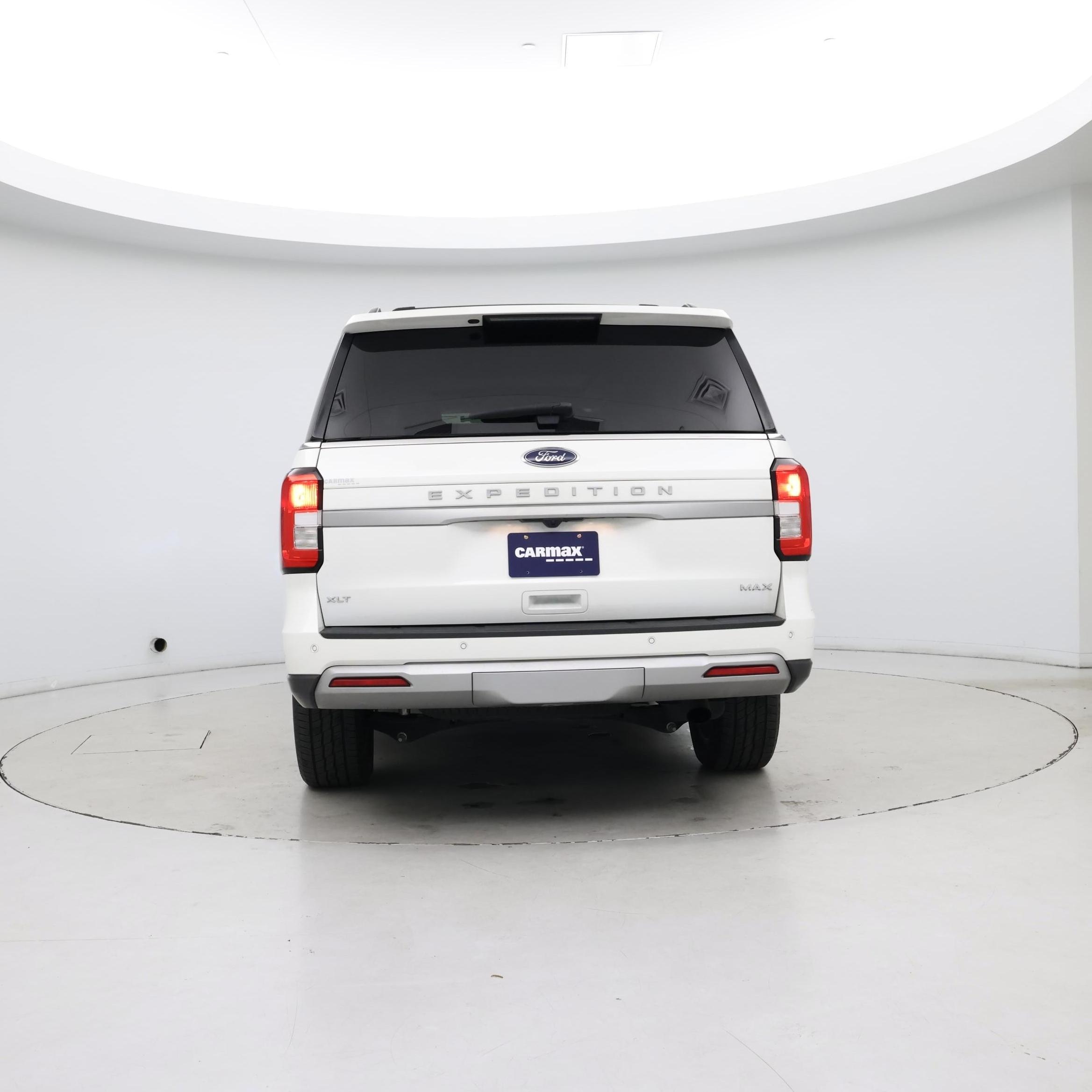 Thumbnail: 2024 Ford Expedition MAX - 6