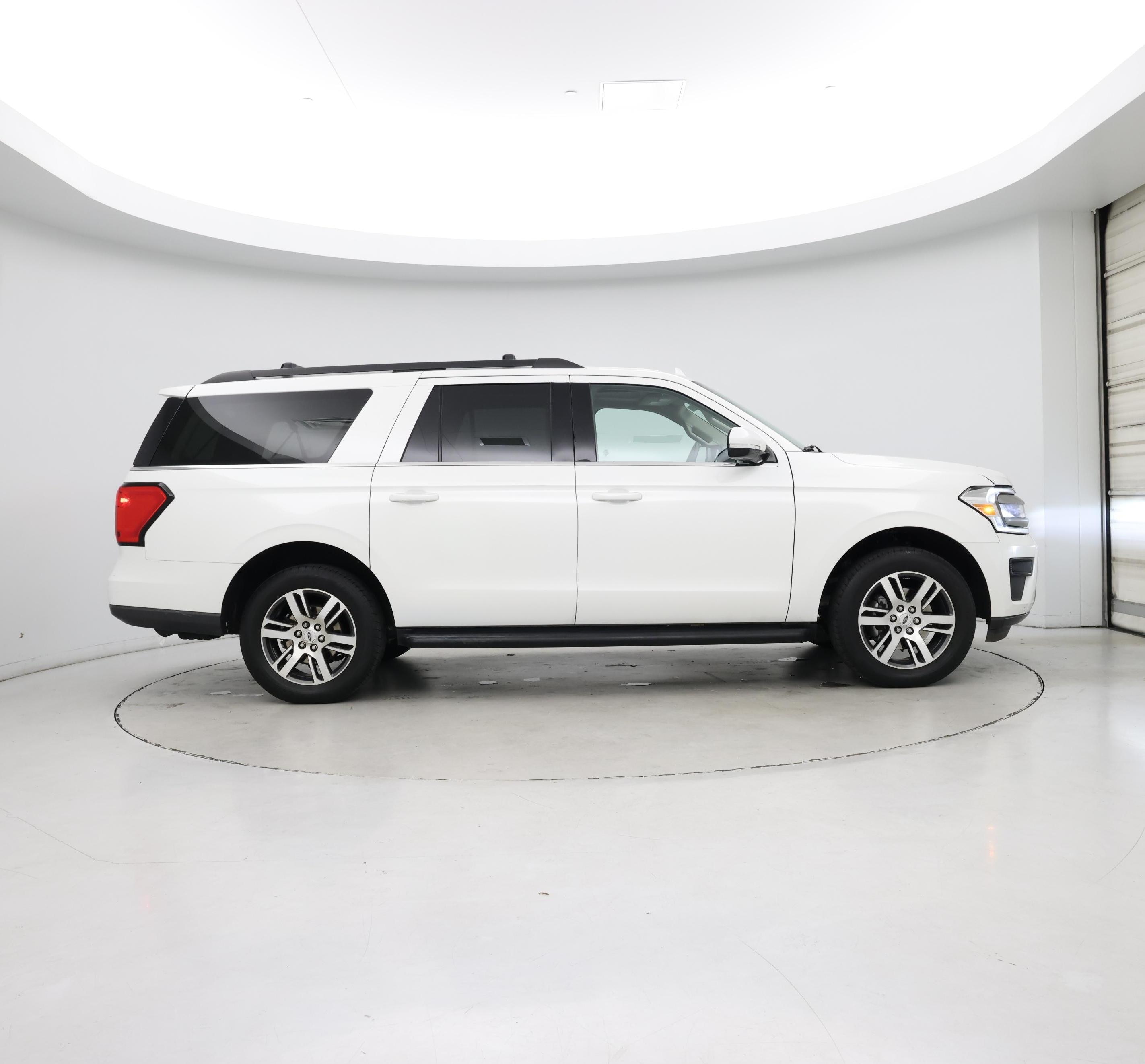 Thumbnail: 2024 Ford Expedition MAX - 7