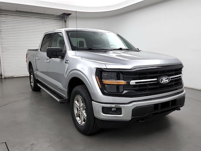 2024 Ford F150 XLT
