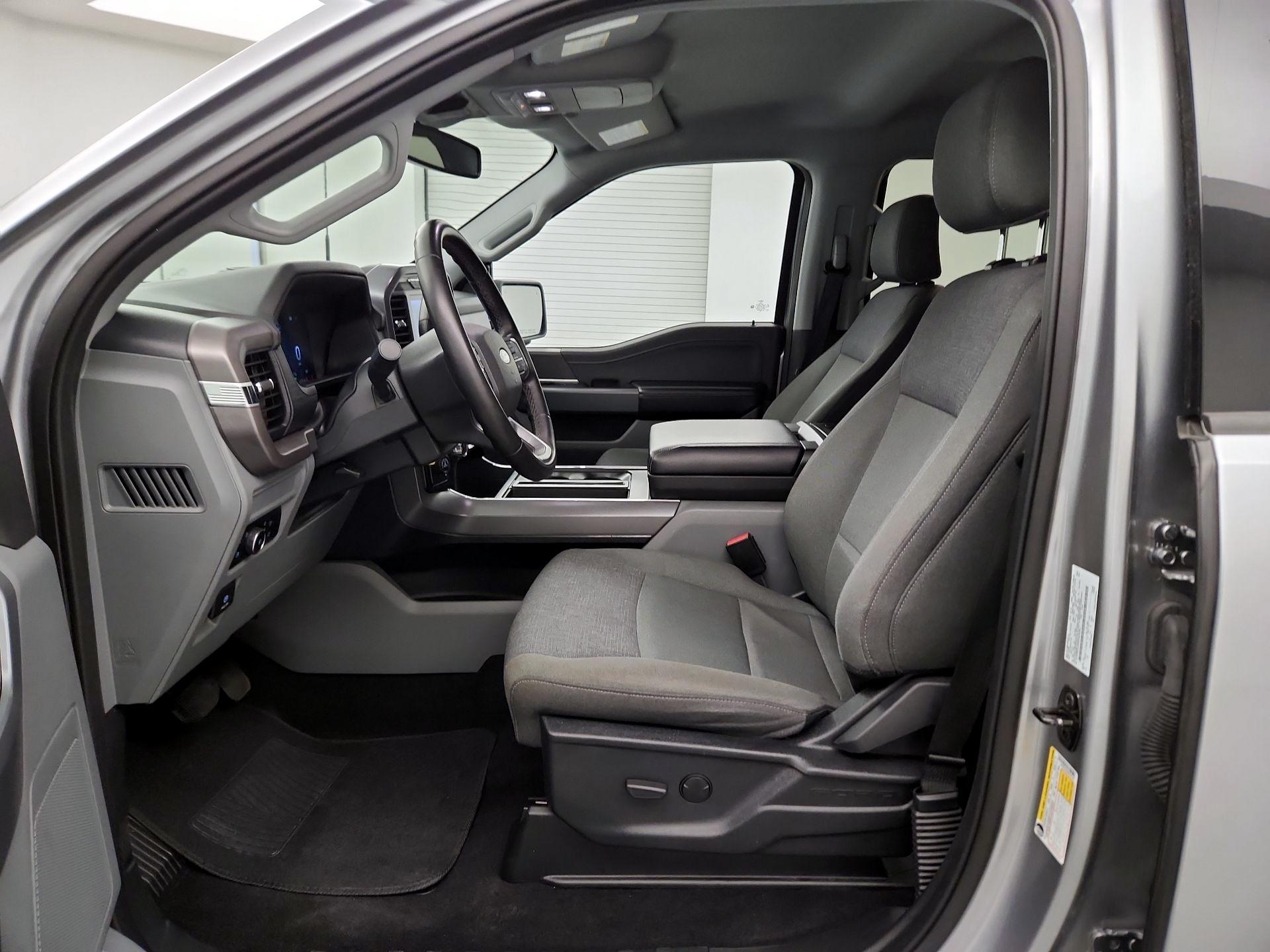 Thumbnail: 2024 Ford F-150 - 9