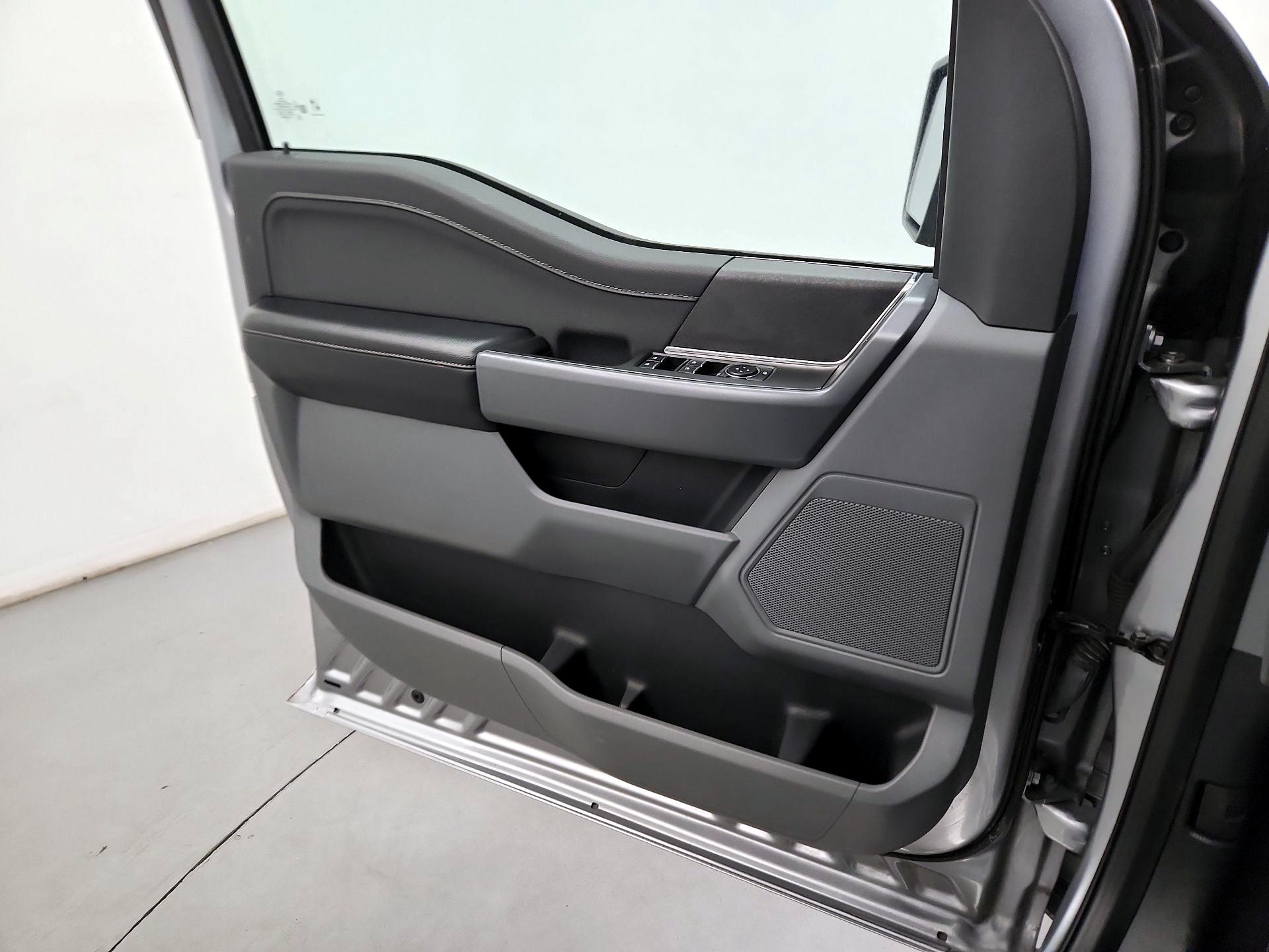 Thumbnail: 2024 Ford F-150 - 10