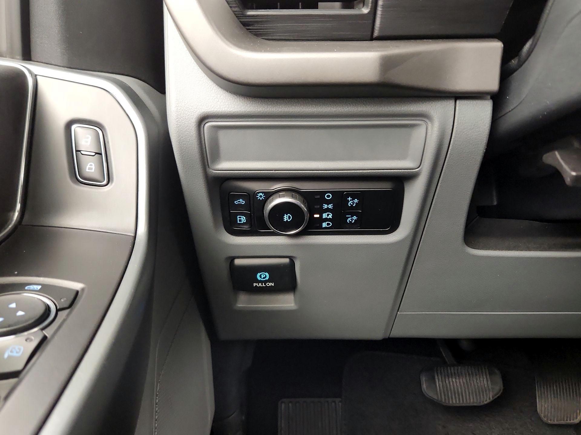 Thumbnail: 2024 Ford F-150 - 11