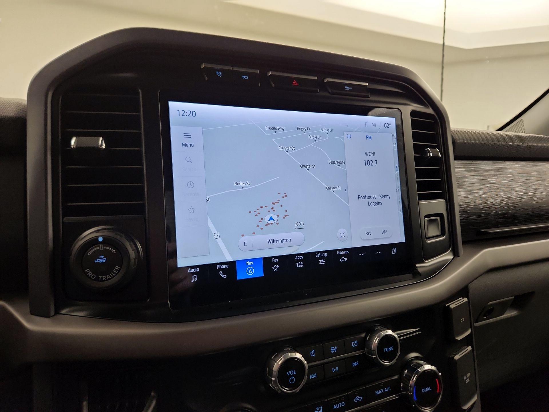 Thumbnail: 2024 Ford F-150 - 12