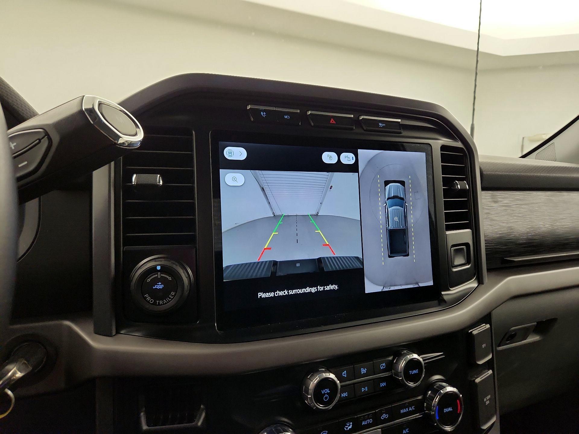 Thumbnail: 2024 Ford F-150 - 13