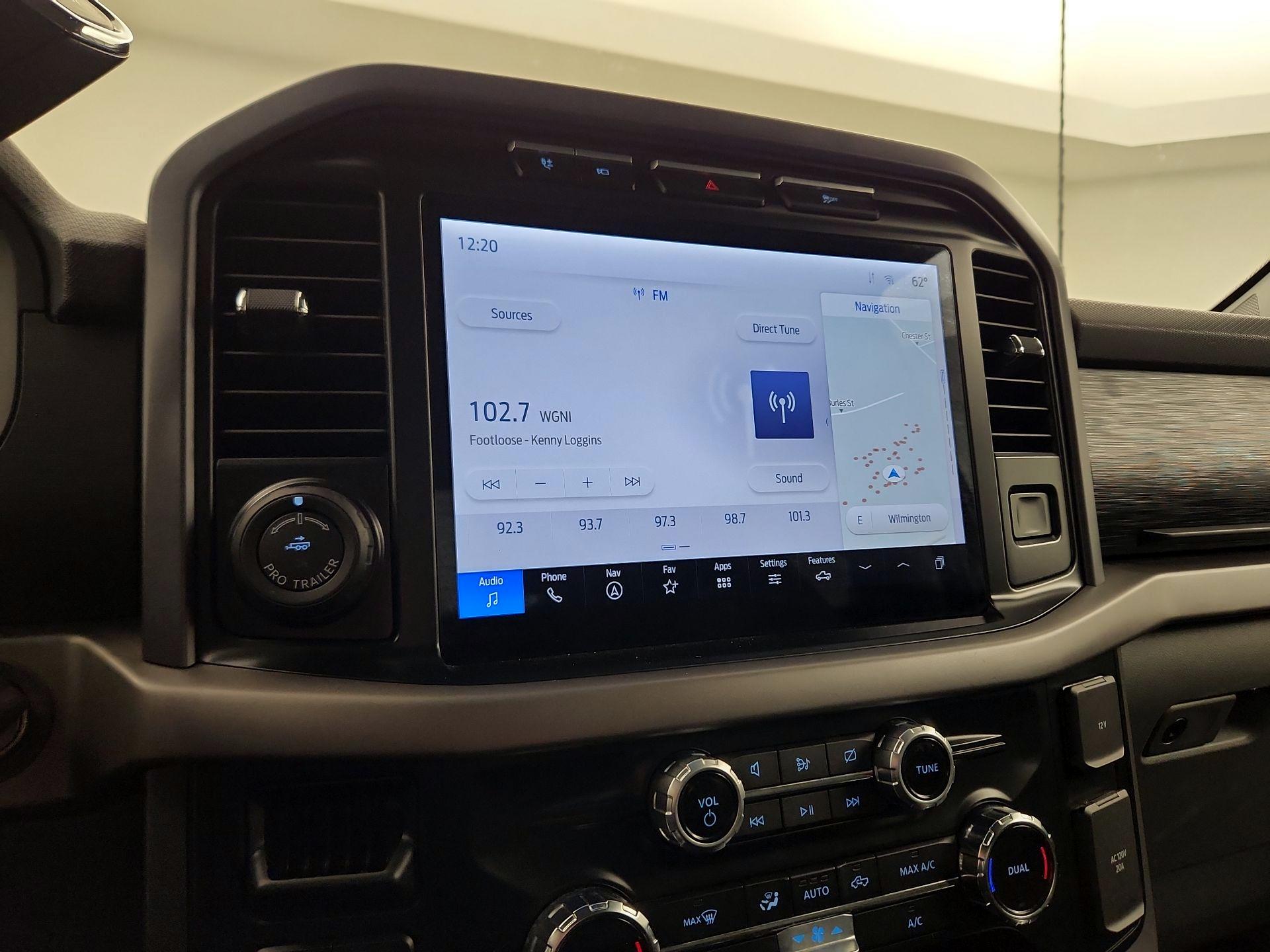 Thumbnail: 2024 Ford F-150 - 14