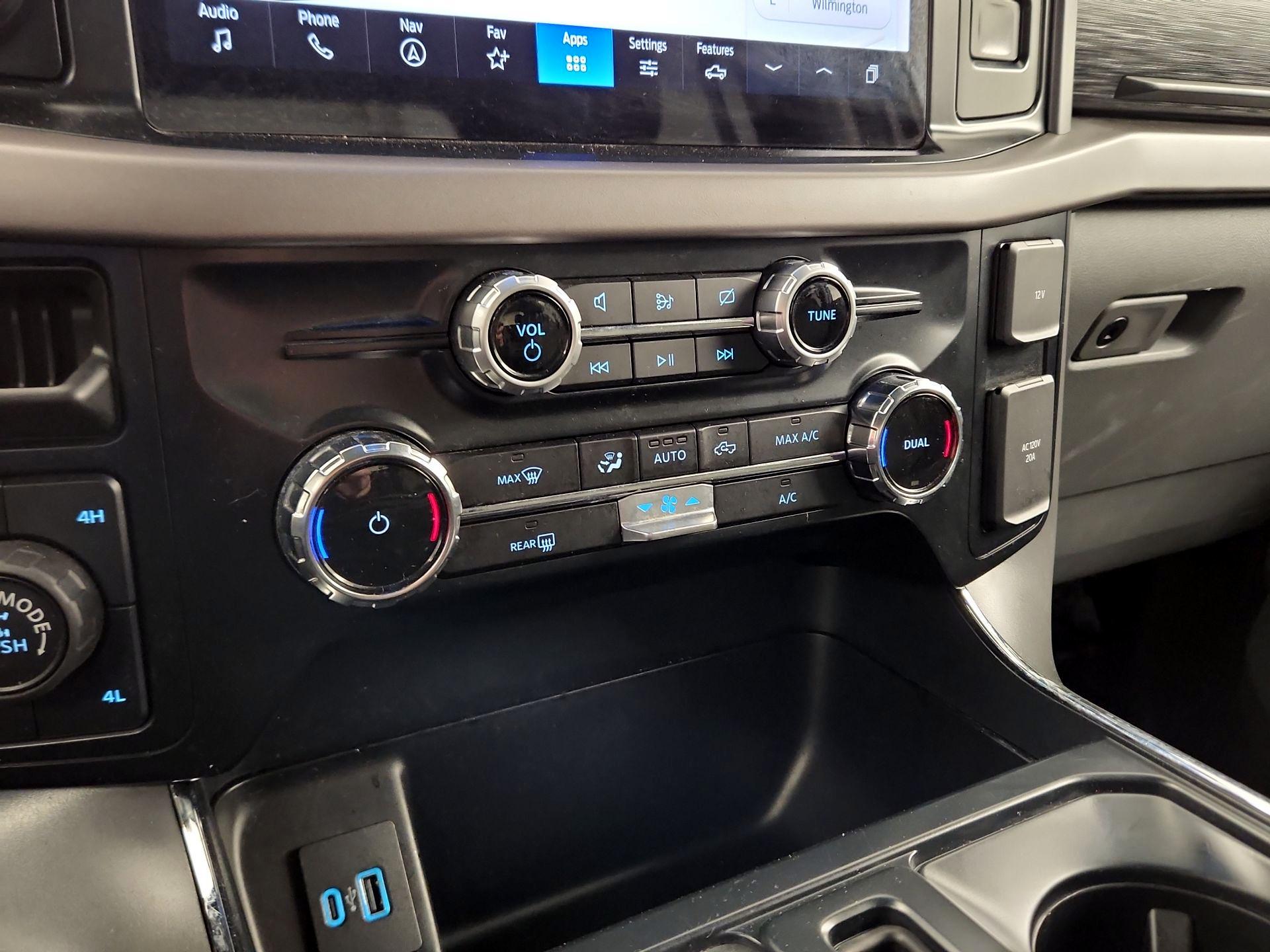 Thumbnail: 2024 Ford F-150 - 15