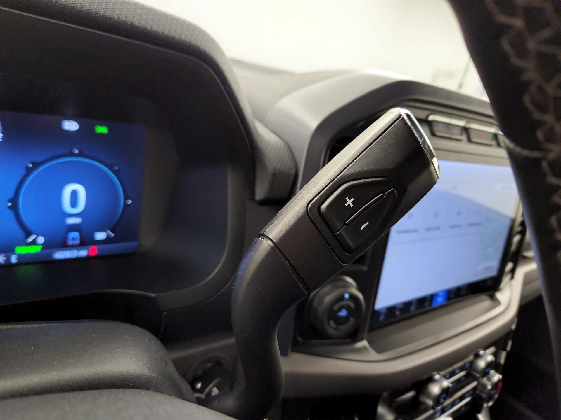 Thumbnail: 2024 Ford F-150 - 16