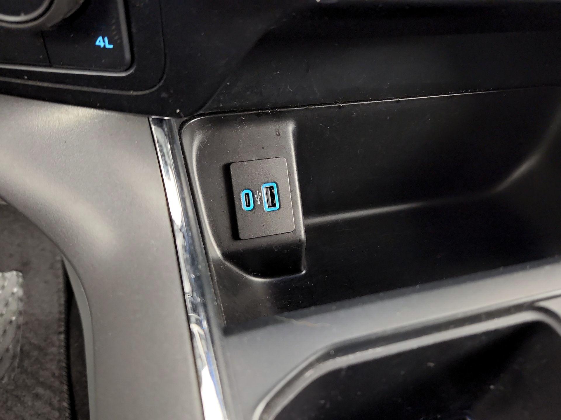 Thumbnail: 2024 Ford F-150 - 17