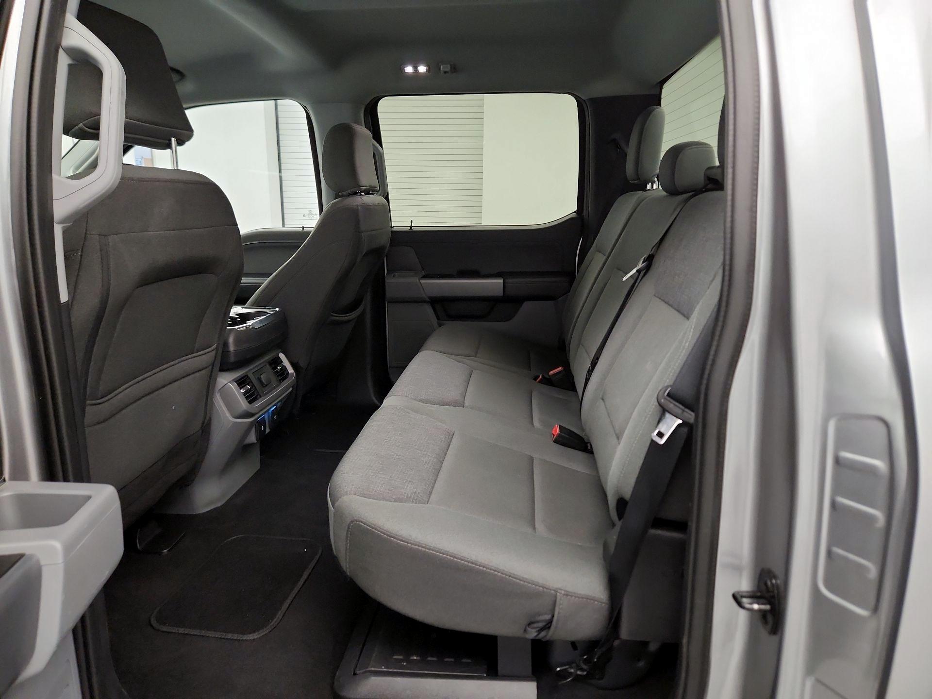 Thumbnail: 2024 Ford F-150 - 18