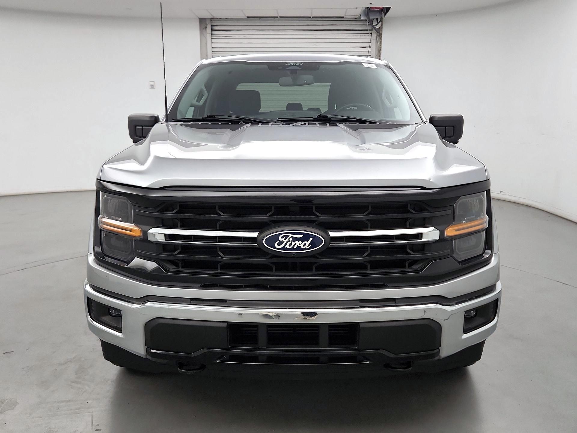 Thumbnail: 2024 Ford F-150 - 2