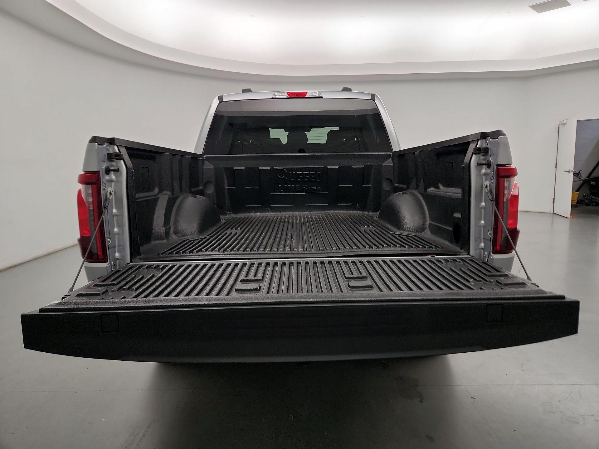 Thumbnail: 2024 Ford F-150 - 19