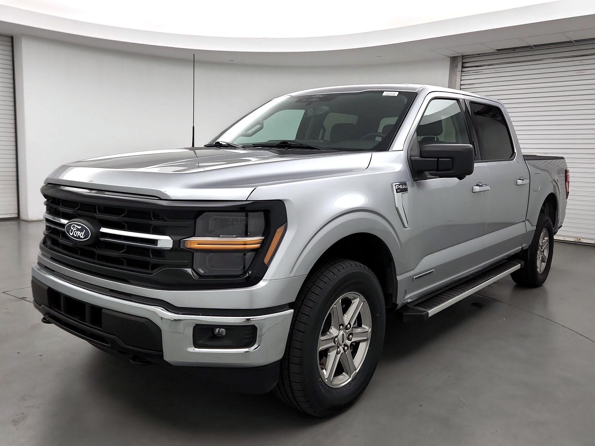 Thumbnail: 2024 Ford F-150 - 3