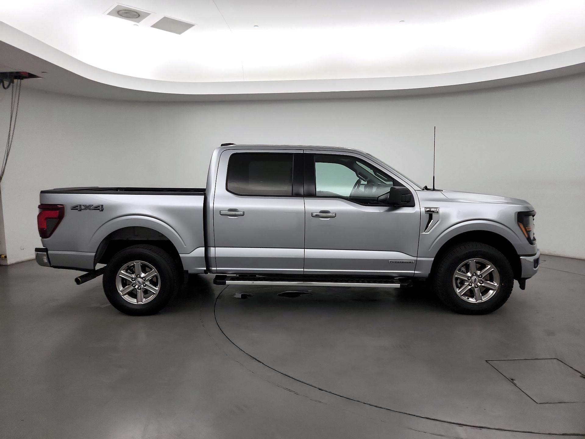 Thumbnail: 2024 Ford F-150 - 4