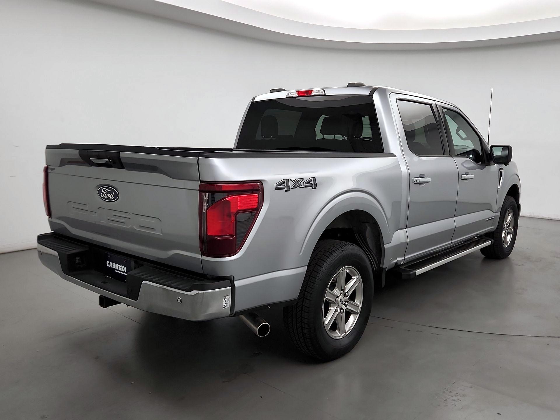 Thumbnail: 2024 Ford F-150 - 5