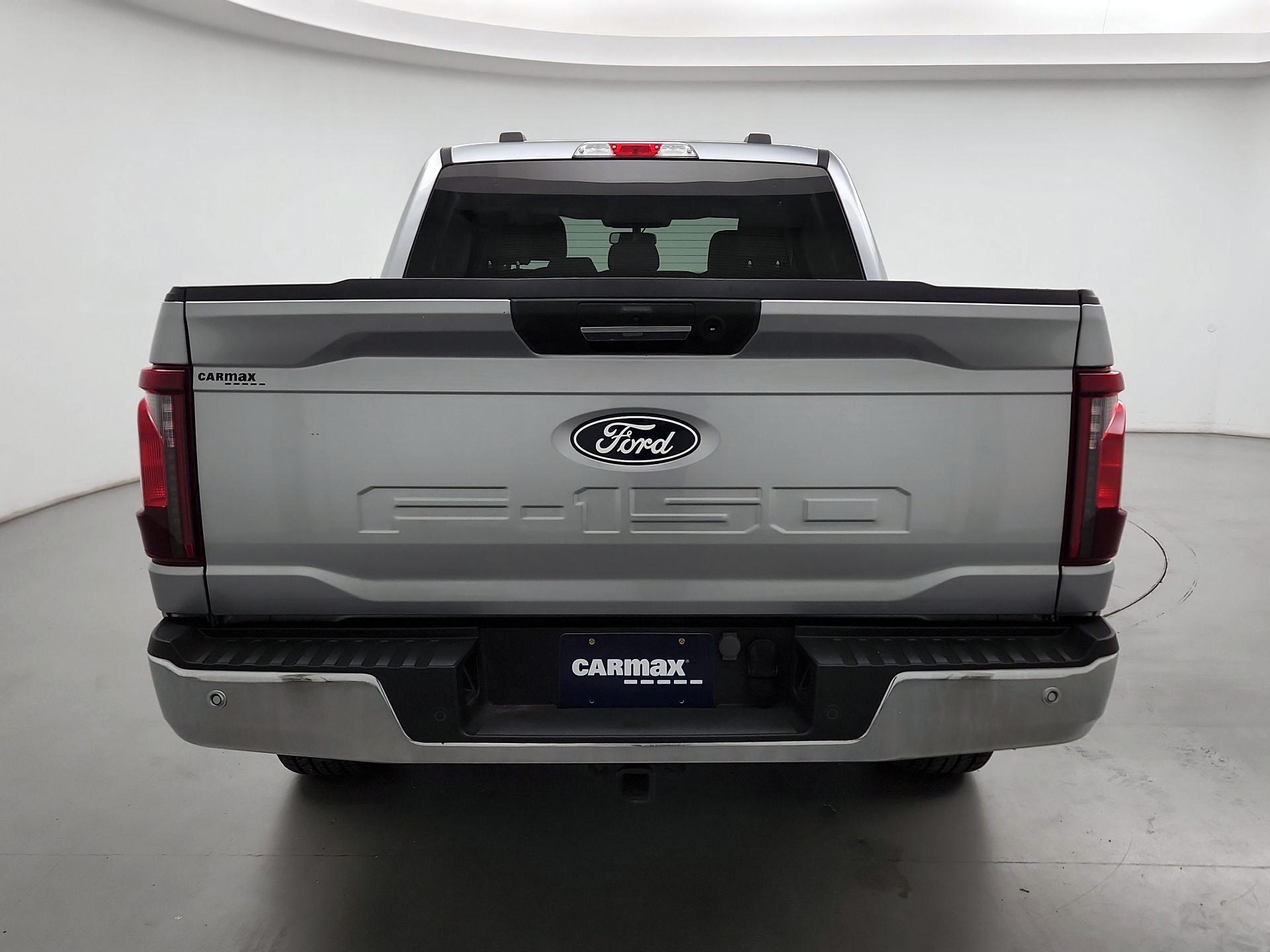 Thumbnail: 2024 Ford F-150 - 6