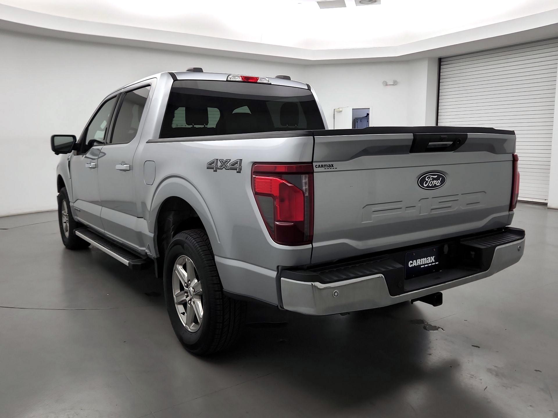 Thumbnail: 2024 Ford F-150 - 7