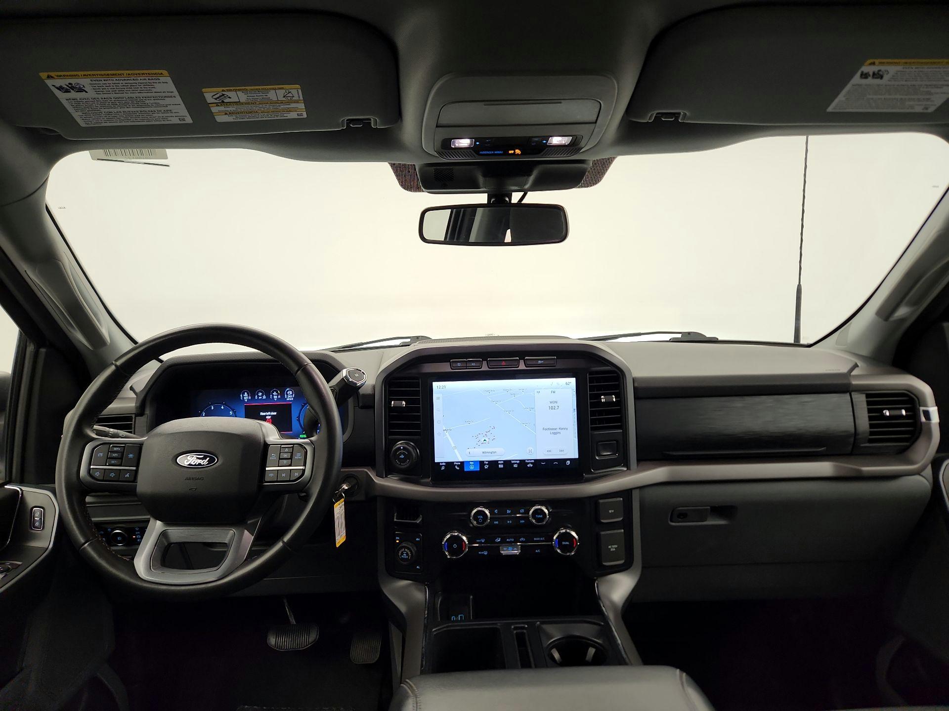 Thumbnail: 2024 Ford F-150 - 8