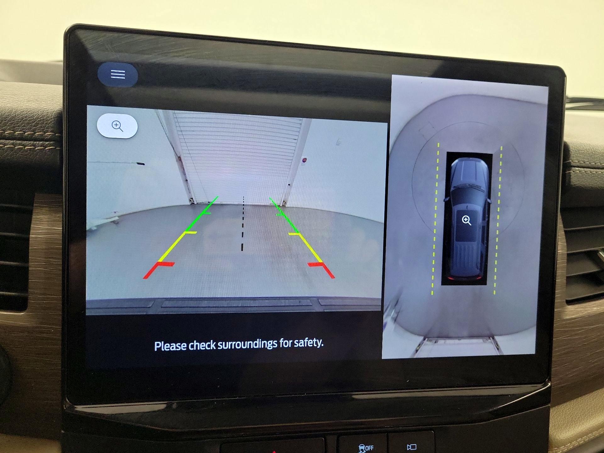 Thumbnail: 2023 Ford Expedition MAX - 13