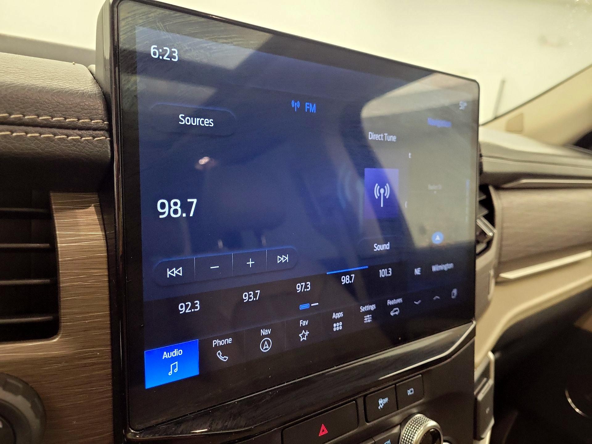 Thumbnail: 2023 Ford Expedition MAX - 14