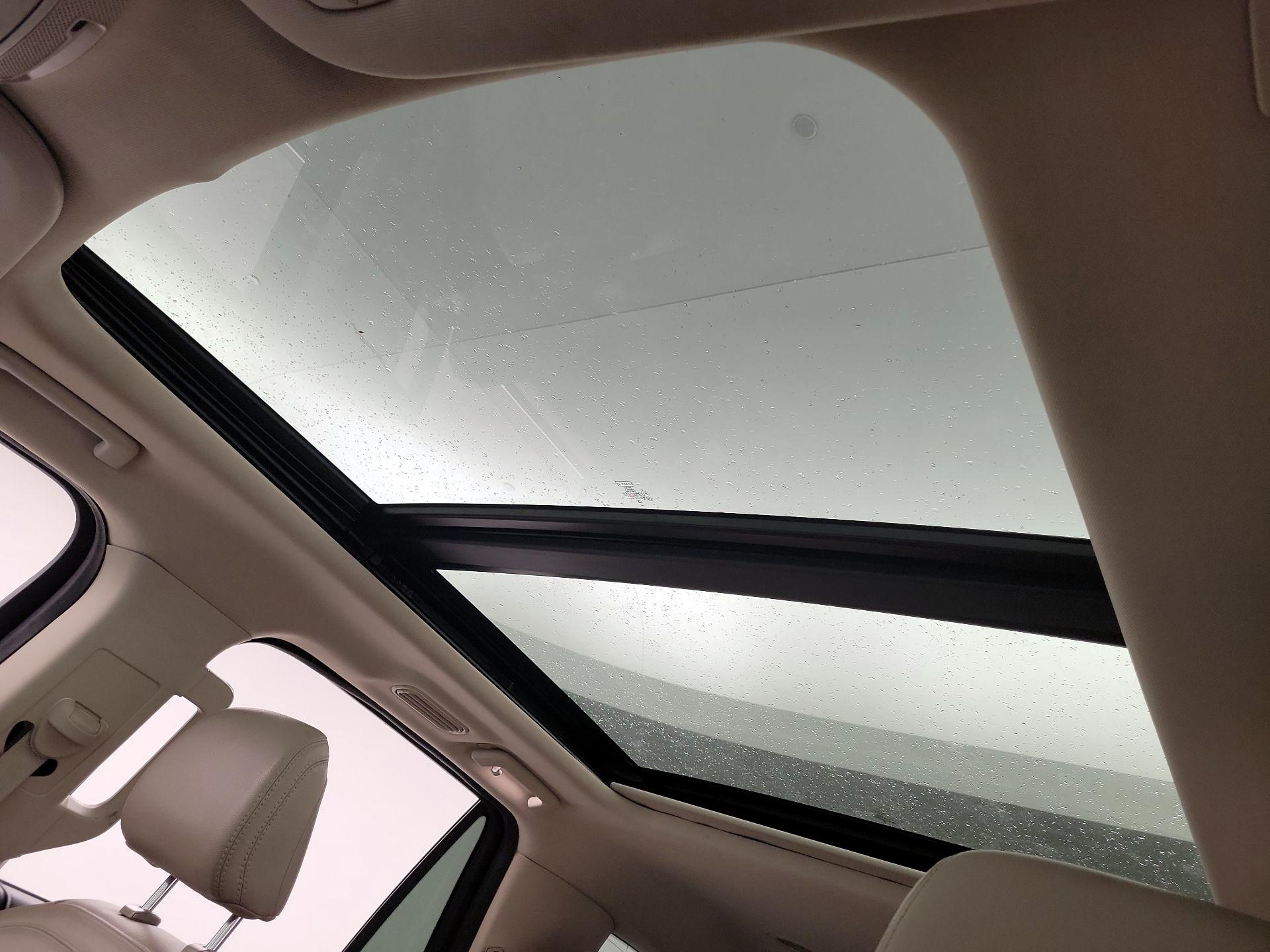 Thumbnail: 2023 Ford Expedition MAX - 18