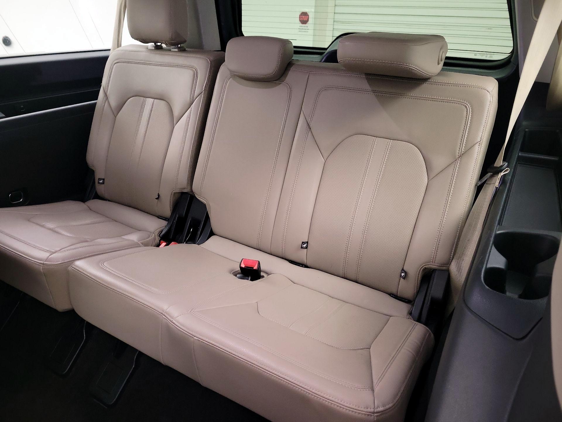 Thumbnail: 2023 Ford Expedition MAX - 20